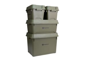 Ridgemonkey Box Armoury Stackable Storage